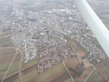 Ulm und Umgebung