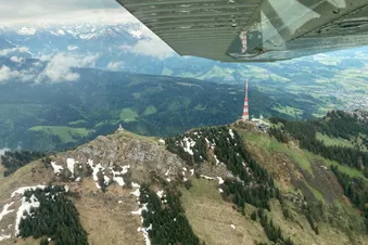 Allgäuer Gipfelwelt (Hochgrat, Ifen, Widderstein, Hochvogel)