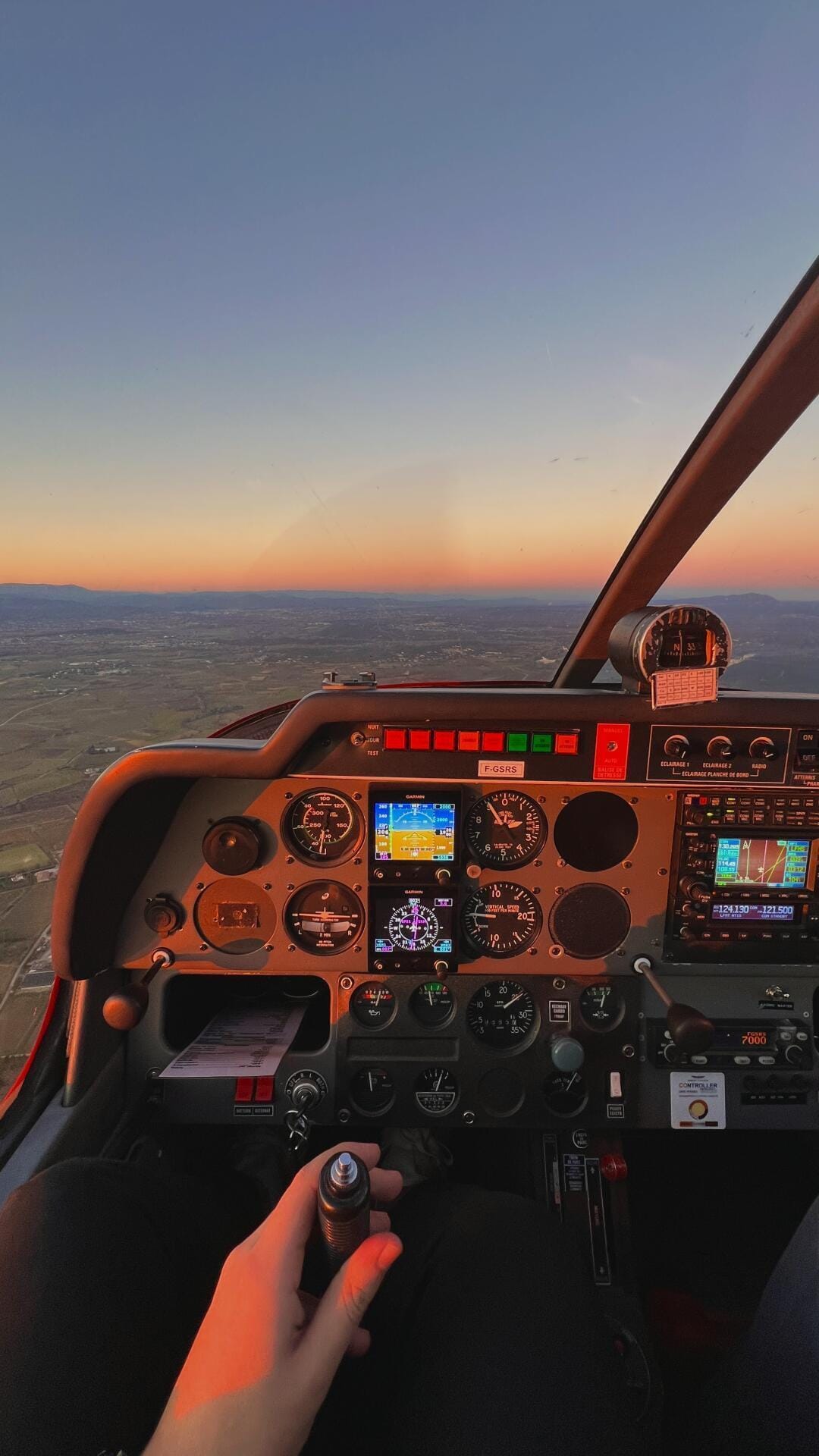 Balade aérienne à la découverte de l’Hérault