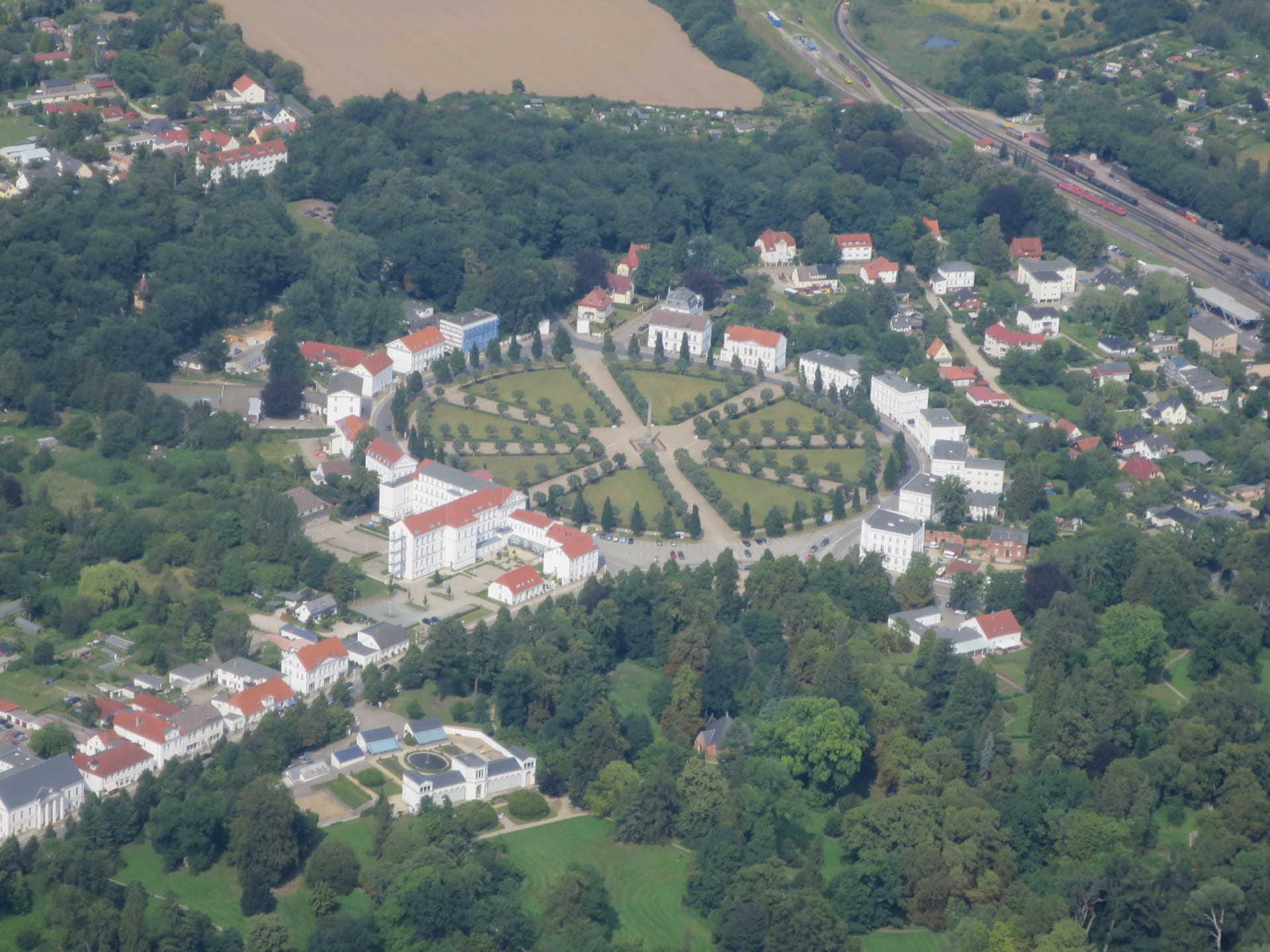Zweitages Tripp nach Rügen oder Stralsund