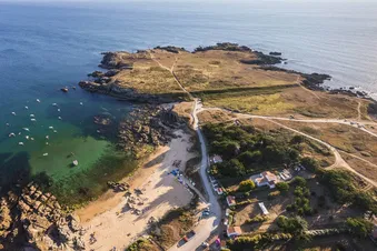 Evader vous une Journée à l'Ile d'Yeu