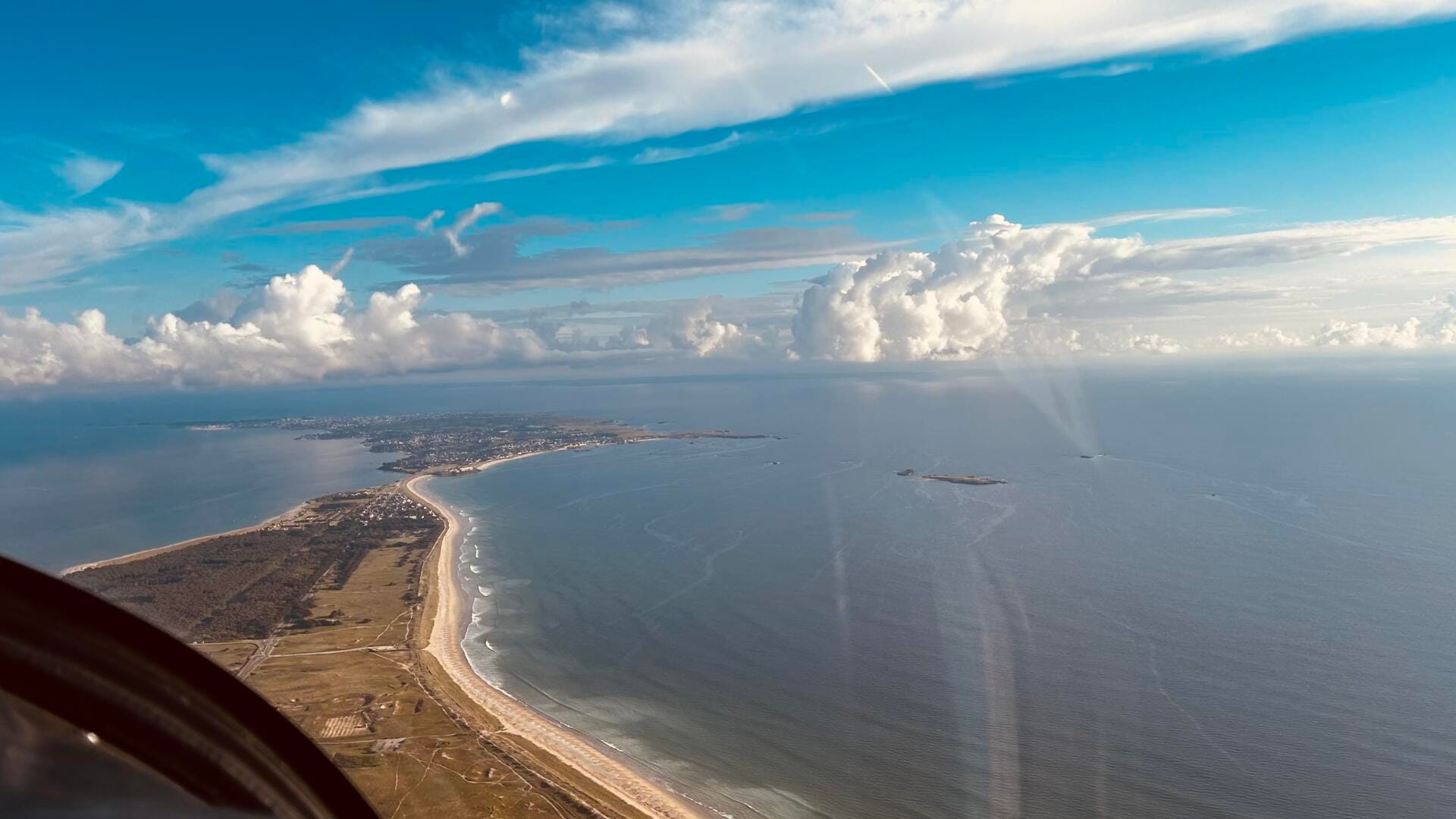Presqu’Ile de Quiberon