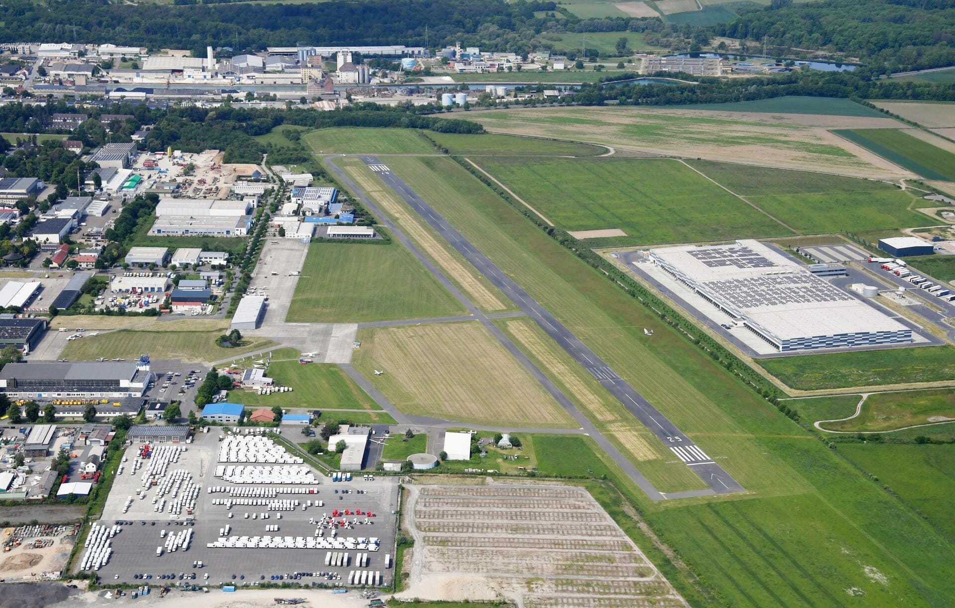 Hildesheim Airport