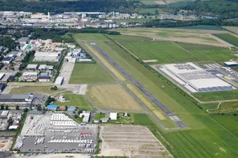 Hildesheim Airport