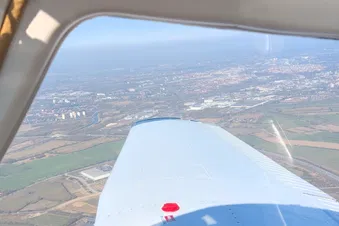 Ausflug Schwerin, Rostock, Warnemünde, Wismar und Lübeck