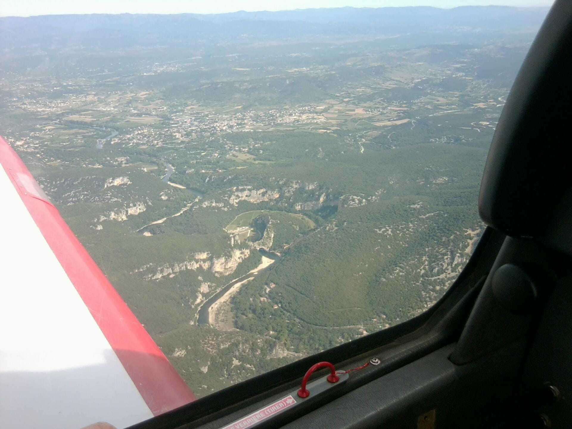 Grignan - Mont Ventoux - Dentelles de Montmirail - Vaison
