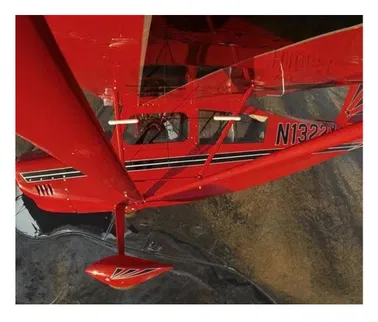 ACRO Flight Kunstflug Bodensee Lichtenstein