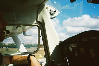 Dieppe, les belles falaises de Normandie