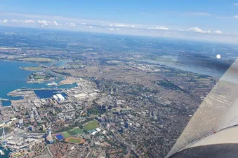 Isle of Wight Siteseeing Tour