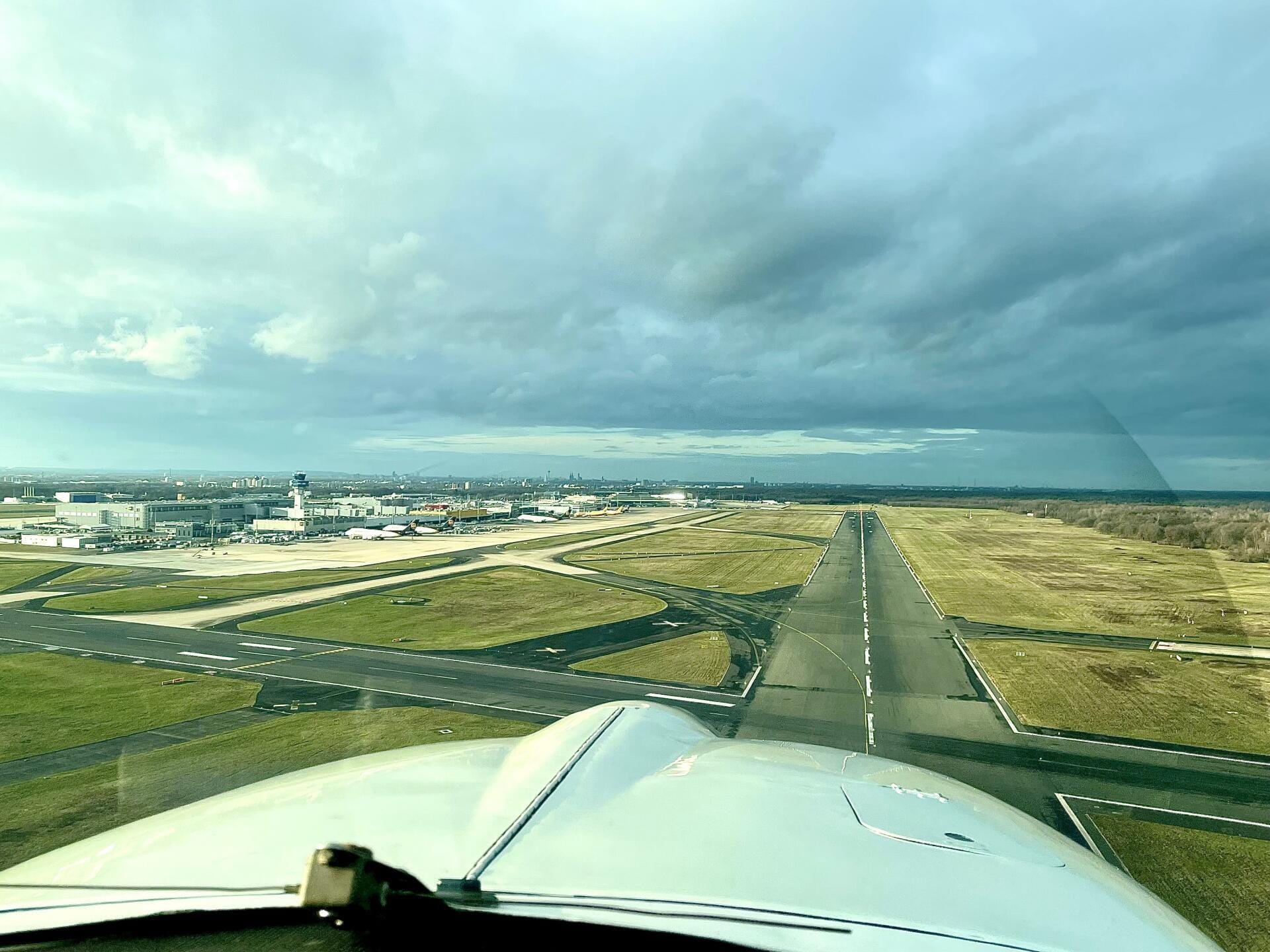 Westerwald/Koblenz/Köln erleben