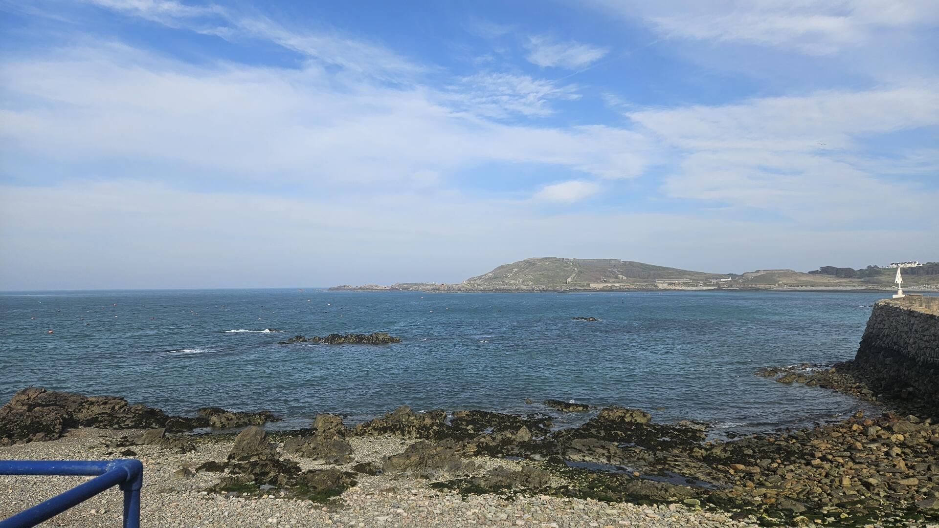 Discover Alderney by Air – A Scenic  Adventure from Breda