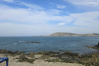 Discover Alderney by Air – A Scenic Adventure from Breda