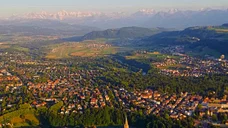 Rundflug "Eiger, Mönch & Jungfrau aus der Vogelperspektive"