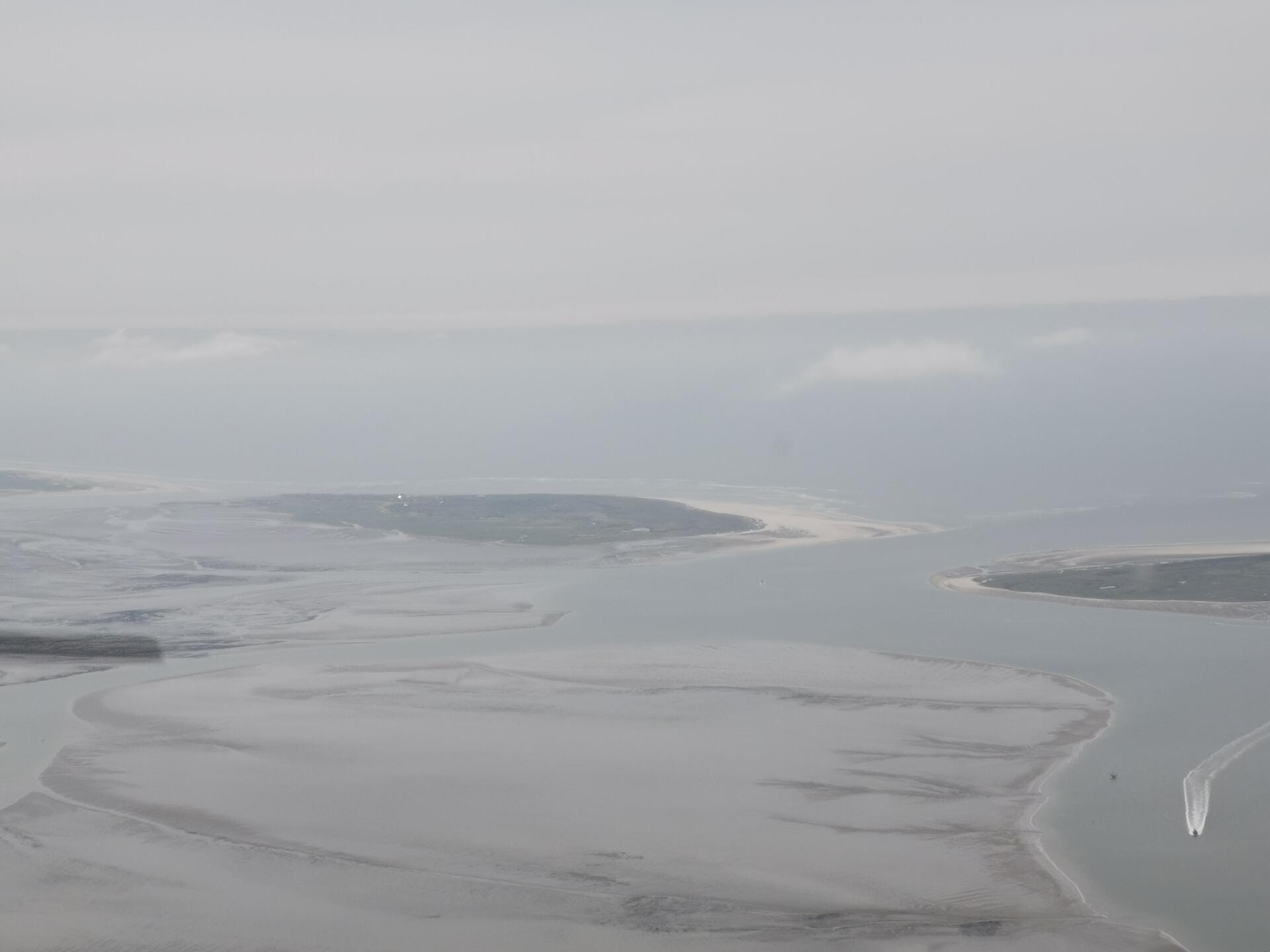Borkum, die westlichste aller ostfriesischen Inseln