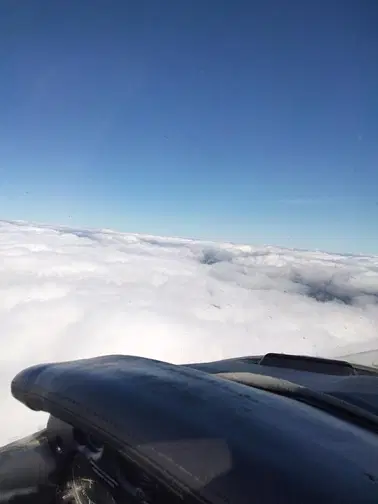 Local flight