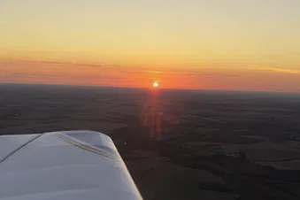 Excursion dans le sud du Berry !