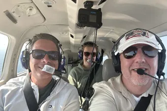 Tagesausflug Juist (Nordsee)