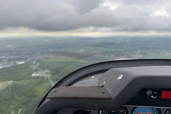 Les lacs et les Vosges