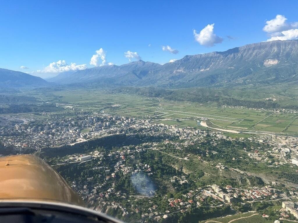 DISCOVER ALBANIA (SOUTHERN TRIP)