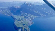 Zürich, Luzern & Alpensicht - City of ZürichLucerne & Alps