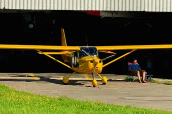 Über Ulm, um Ulm und um Ulm herum