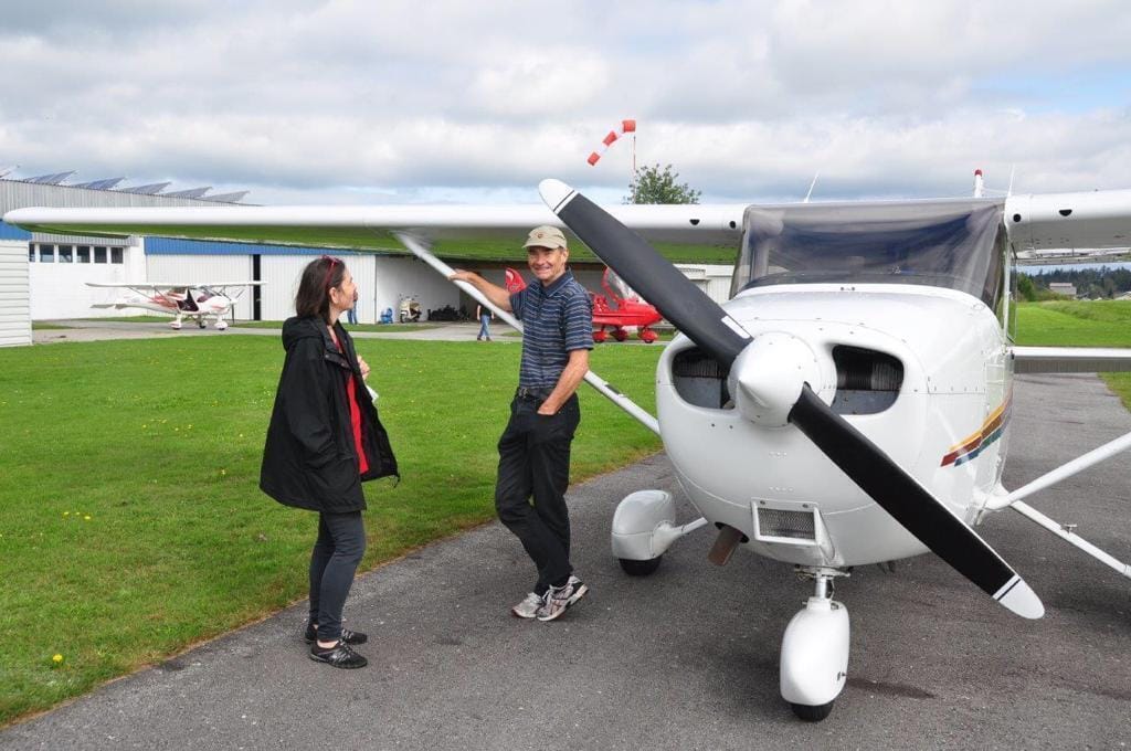 Cessna 172 Skyhawk