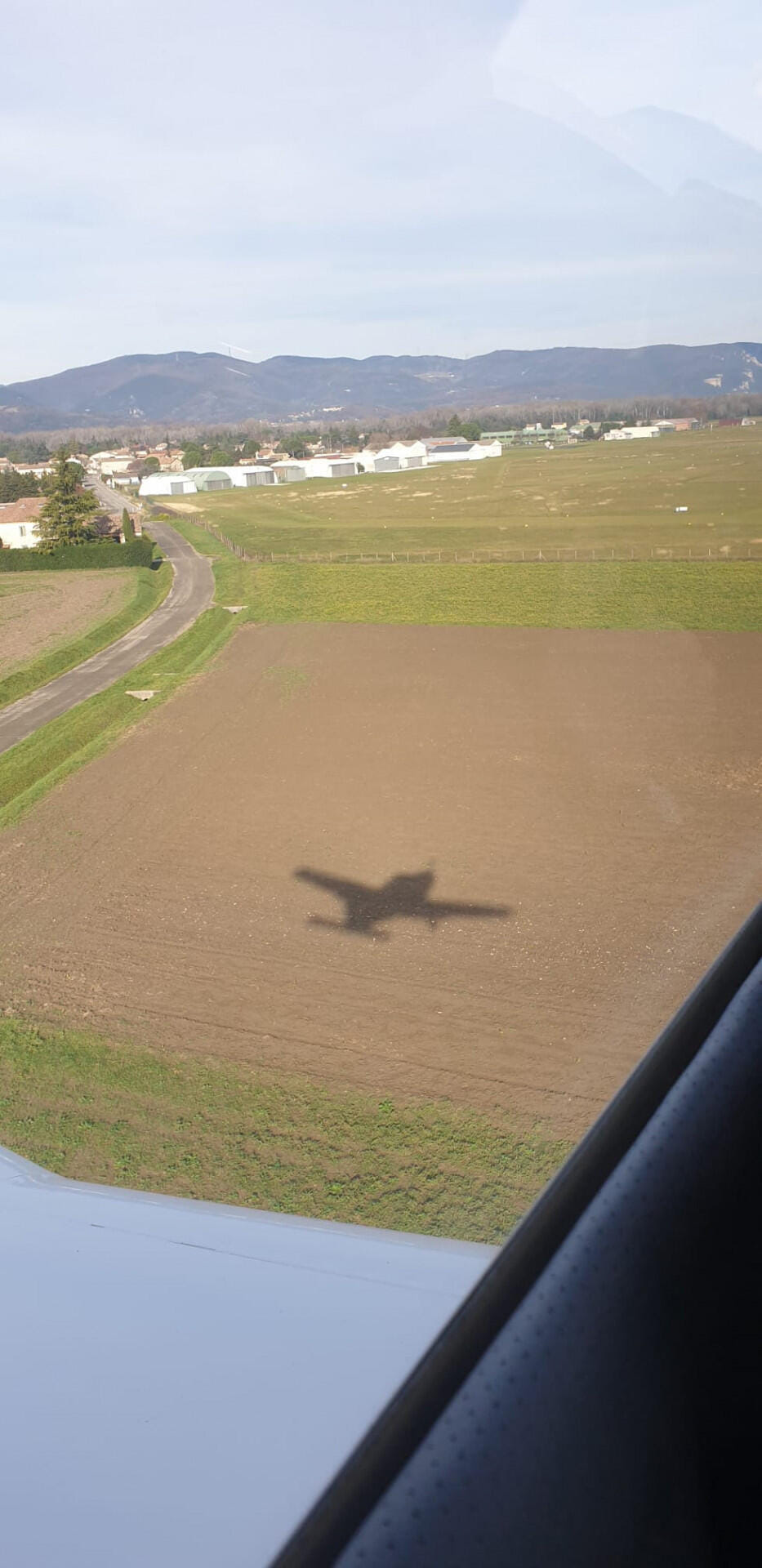 Balade au-dessus des Gorges de l'Ardèche