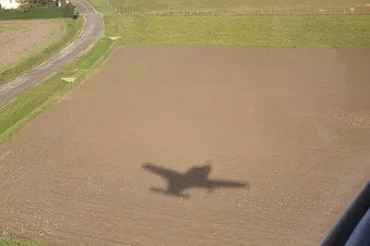 Balade au-dessus des Gorges de l'Ardèche