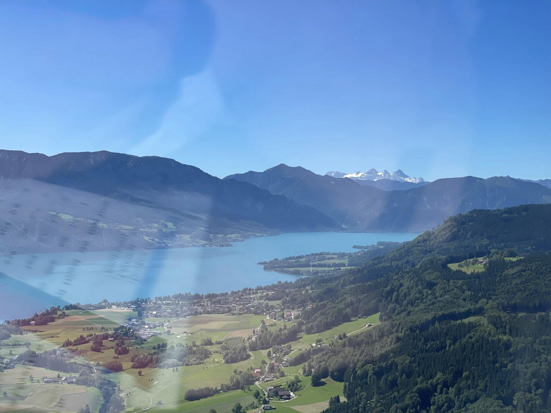 First Officer Experience - für Flugbegeisterte