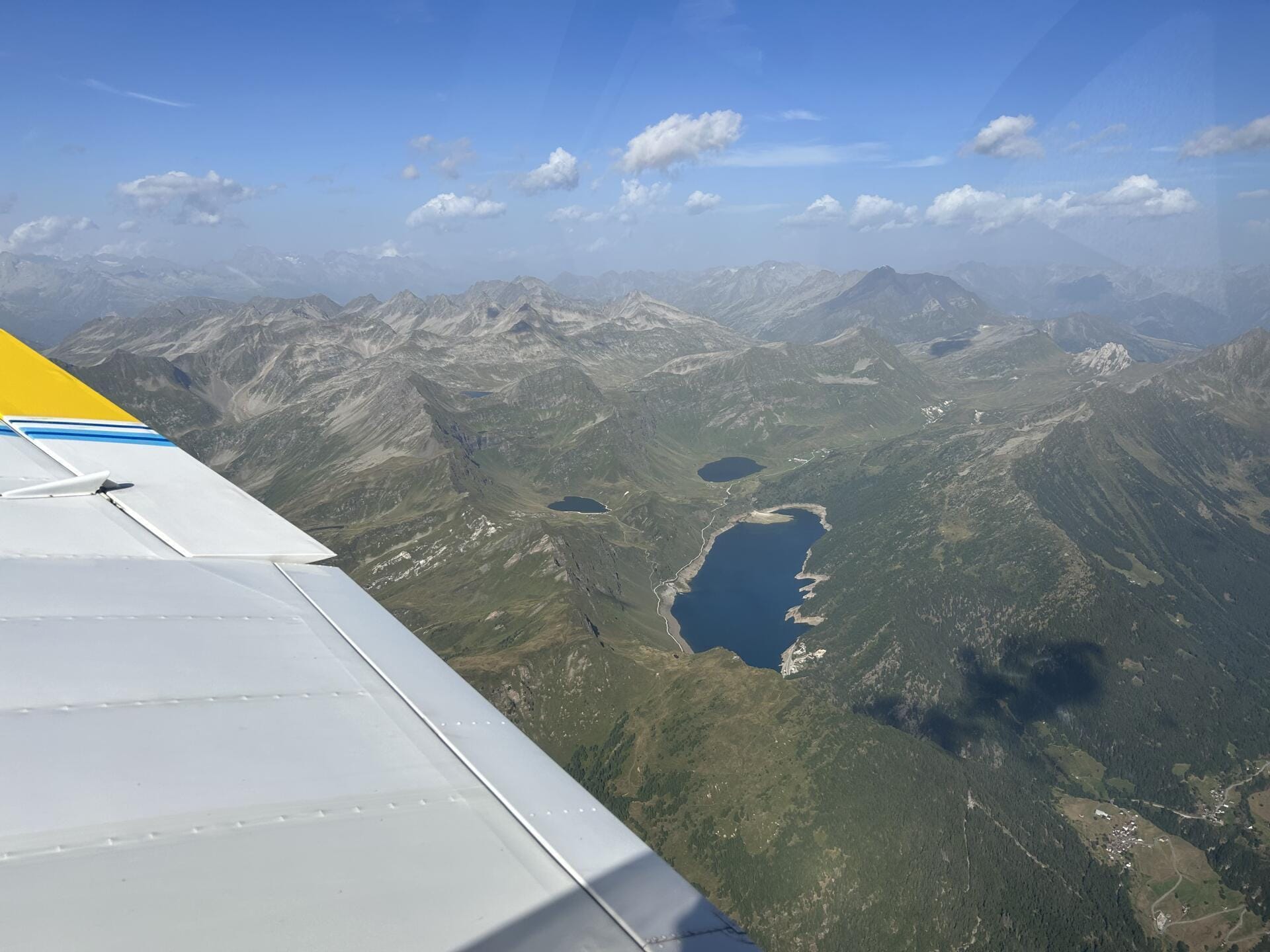 Ausflug nach Locarno