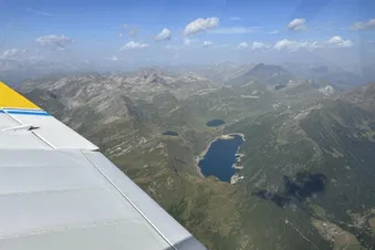 Ausflug nach Locarno