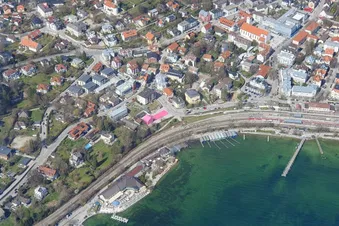 Bayerische Seen und Schloss Neuschwanstein