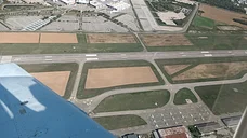 Aéroport de Lyon Bron