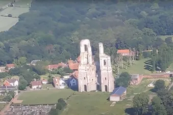 Mont Saint Eloi