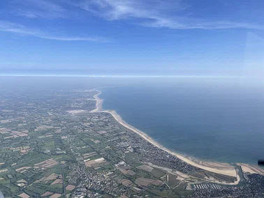 Cote Ouest du Cotentin