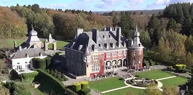 SPA (Belgique) pour la journée ou le weekend