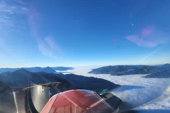Berner Oberländer Klassiker