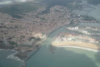 Les Sables d'Olonne