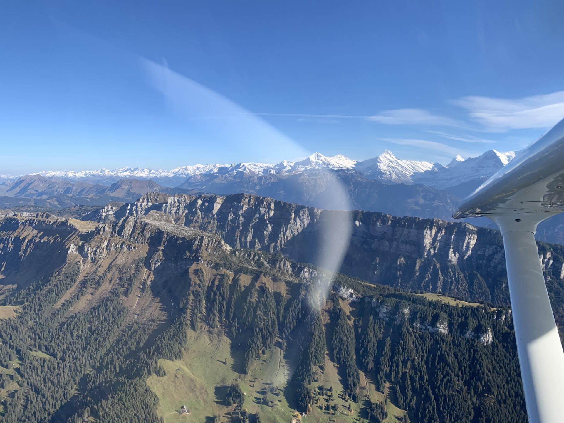 Hohgant b Beatenberg