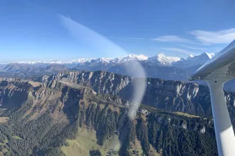 Hohgant b Beatenberg