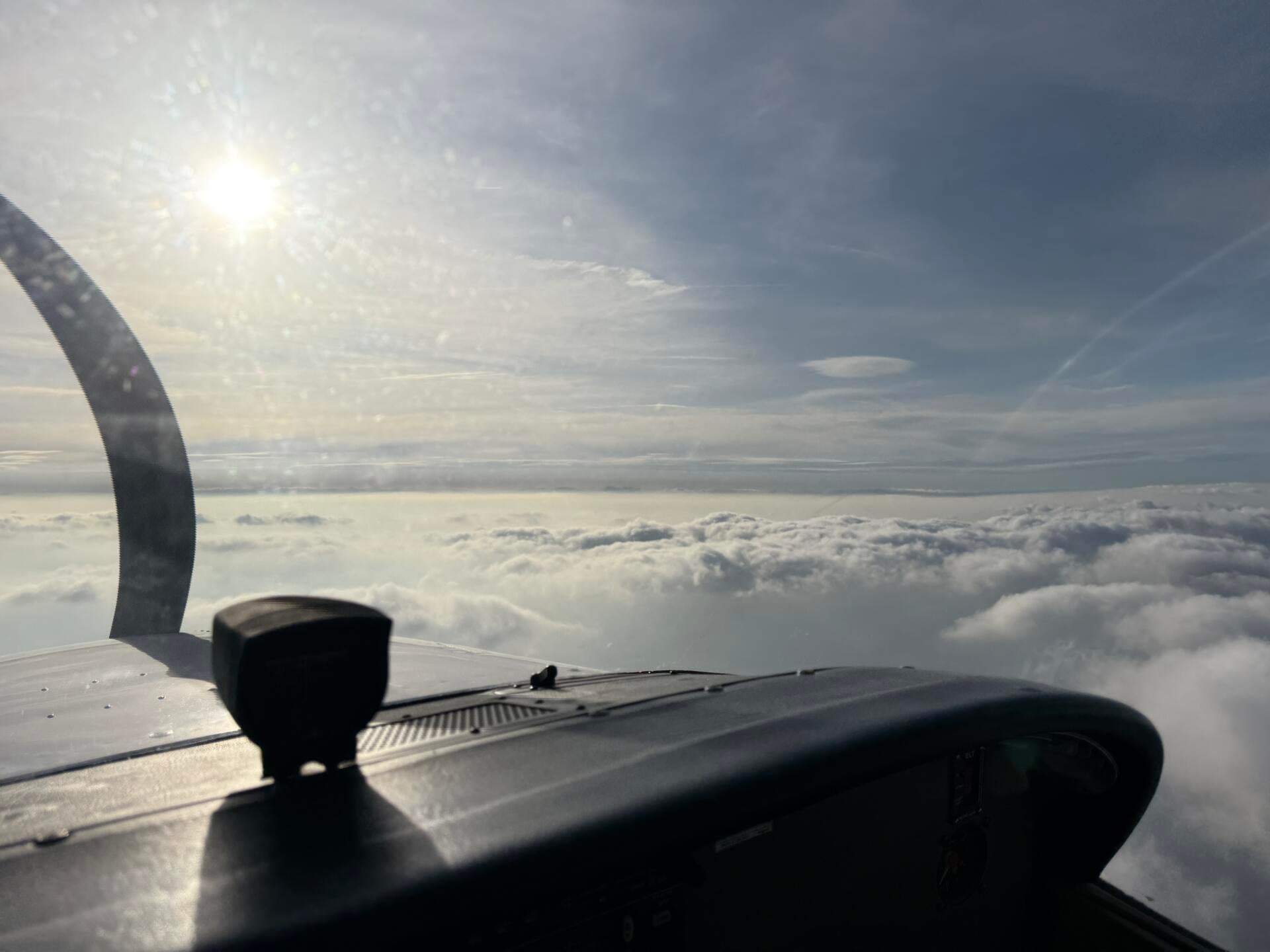 Cessna 172 Skyhawk