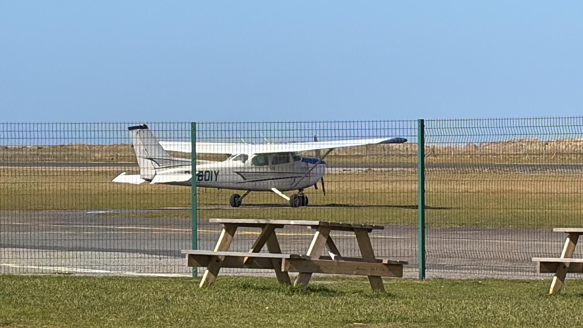 Scenic Coastal trip from Blackpool to Caernarfon