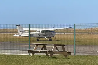 Scenic Coastal trip from Blackpool to Caernarfon