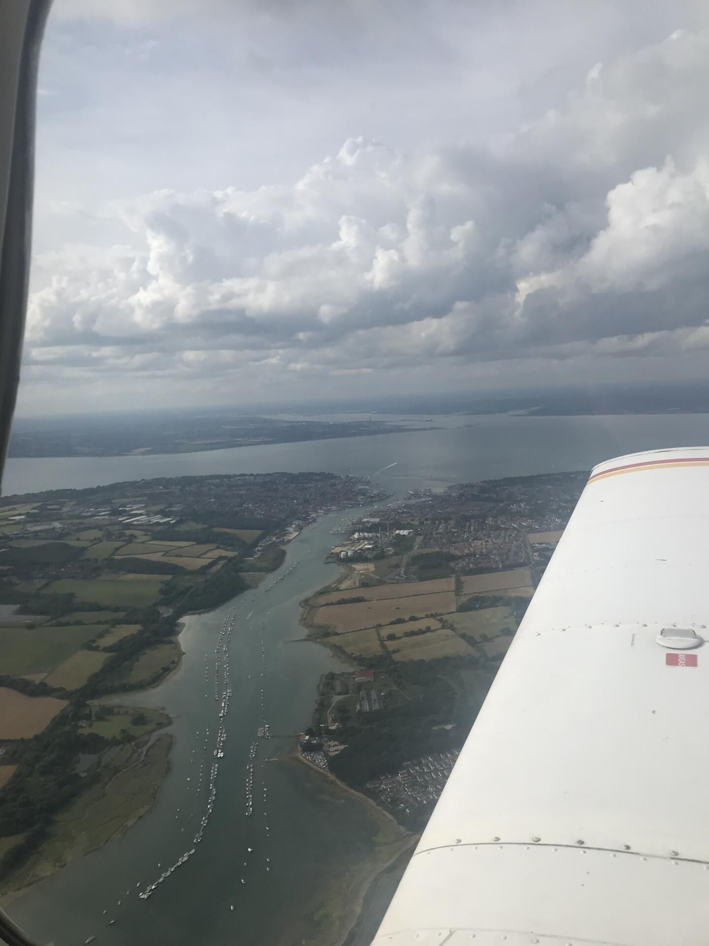 Amazing Flying Adventure