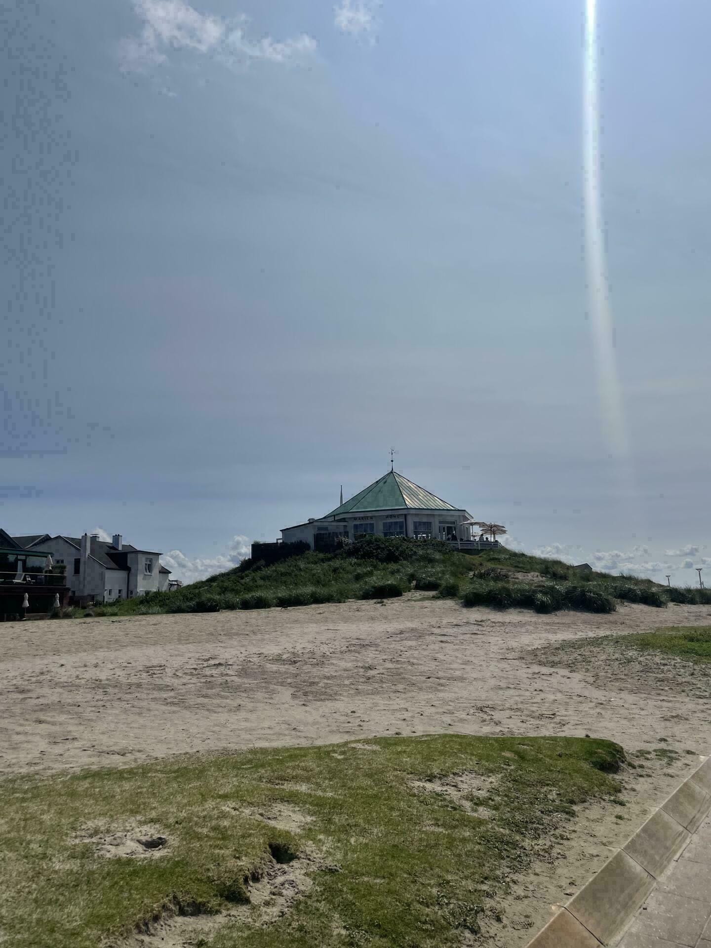 Tagesausflug - Norderney