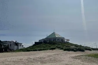 Tagesausflug - Norderney