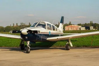 Scenic sightseeing on Como Lake