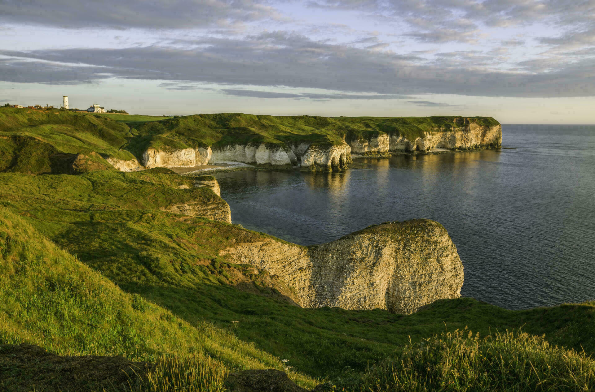 Flamborough Head