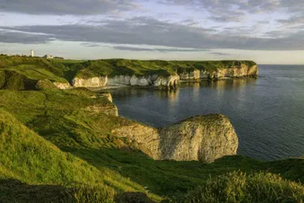 Flamborough Head