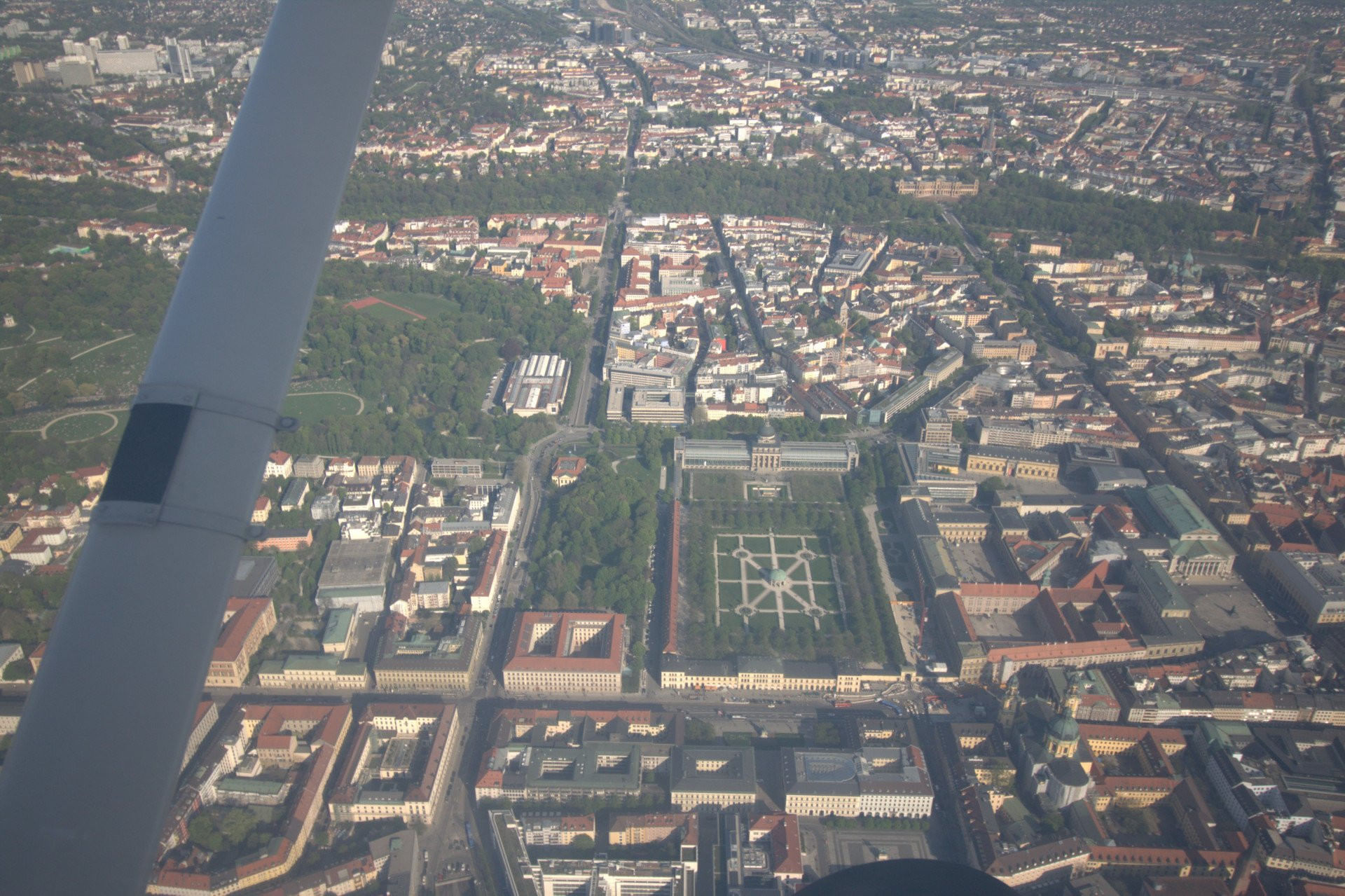 Neuschwanstein Zugspitze München